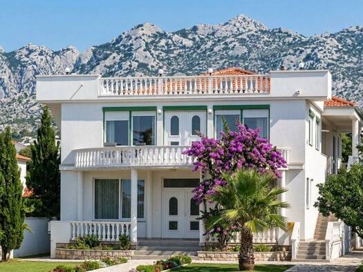 Einfamilienhaus zum Kauf 590.000 € 13 Zimmer 350 m² Starigrad 23244
