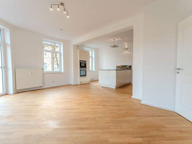 Wohnung zum Kauf 1.590.000 € 4 Zimmer 139 m² 2. Geschoss Au-Haidhausen München 81541