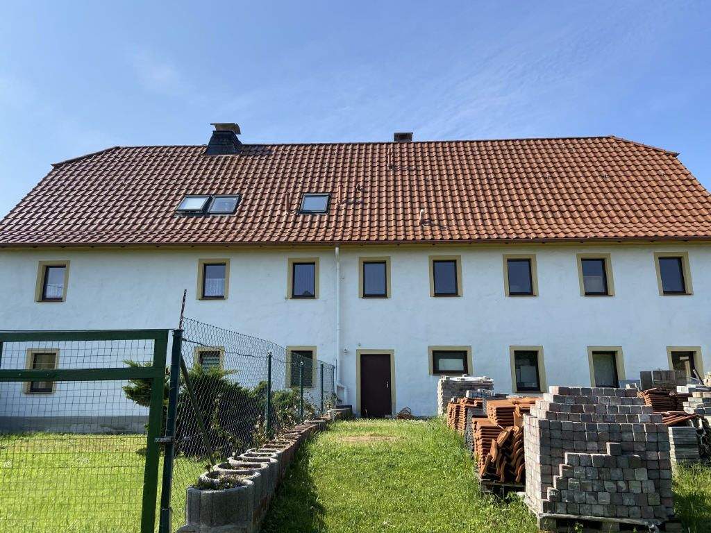 Bauernhof zum Kauf - Mehr
