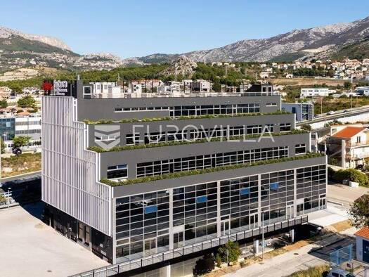 Büro zur Miete 2.278 € Dracevac Mejasi - Sirobuja