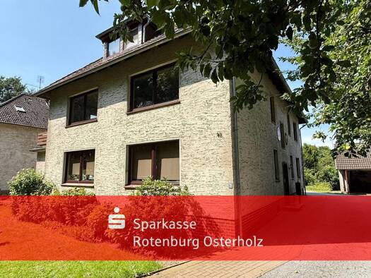 Wohnung zum Kauf 138.500 € 3 Zimmer 79,7 m² Visselhövede 27374