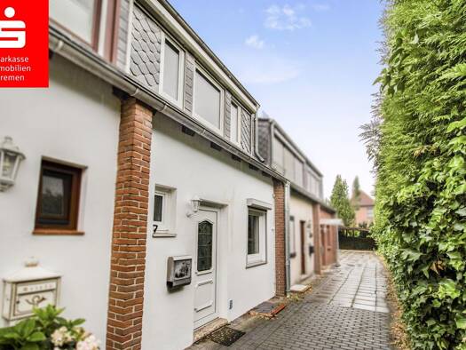 Einfamilienhaus zum Kauf 190.000 € 5 Zimmer 89 m² 186 m² Grundstück Leeste Weyhe 28844
