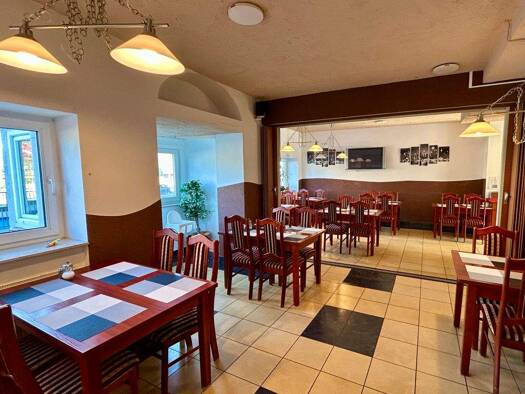 Restaurant zur Miete 2.400 € Mürwik Flensburg 24944
