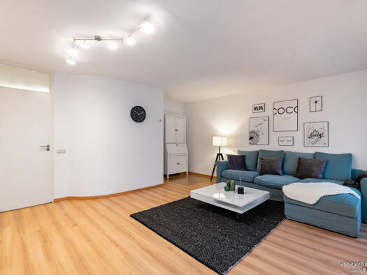 Wohnung zur Miete 1.990 € 3 Zimmer 110 m² 1. Geschoss frei ab sofort Hermülheim Hürth 50354