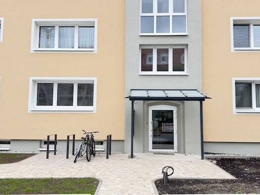 Wohnung zur Miete 948 € 4 Zimmer 94,8 m² EG Bad Tölz Bad Tölz 83646