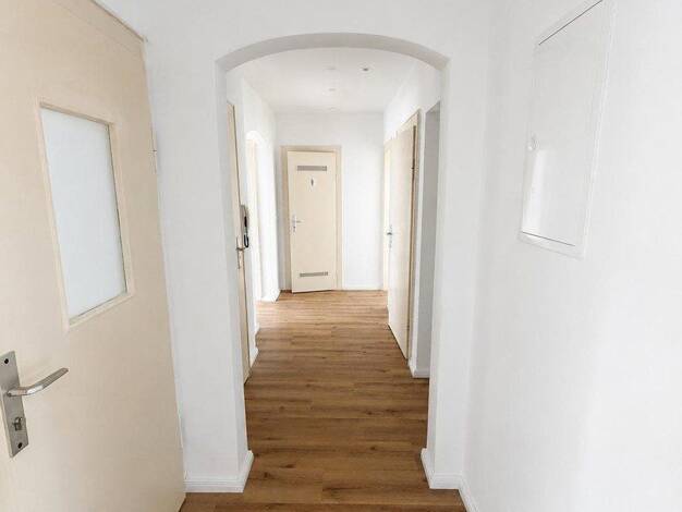 Wohnung zur Miete 1.050 € 4,5 Zimmer 109 m² Mitte Hildesheim 31134