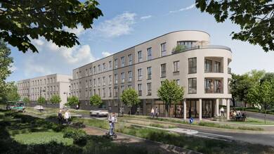 Wohnung zur Miete 1.290 € 3 Zimmer 77,3 m² 1. Geschoss frei ab sofort Dörnigheim Maintal 63477