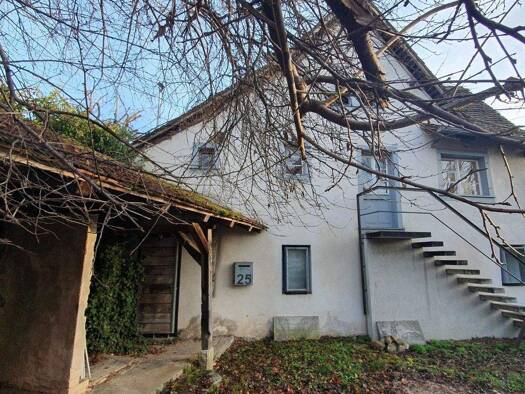 Haus zum Kauf 155.000 € 3 Zimmer 137,2 m² 221 m² Grundstück Kandern 79400