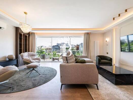 Wohnung zum Kauf 4.922.000 € 275 m² Madrid 28006