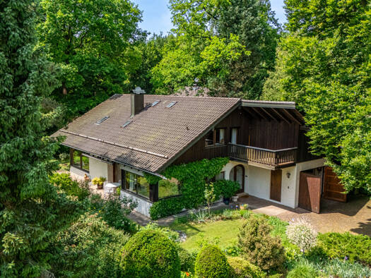 Einfamilienhaus zum Kauf 1.395.000 € 5,5 Zimmer 212,7 m² 886 m² Grundstück Königswiesen Gauting 82131