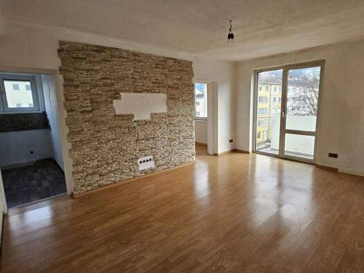 Wohnung zur Miete 239 € 3 Zimmer 54,6 m² 3. Geschoss Teuffenbachstraße 28 Judenburg 8750
