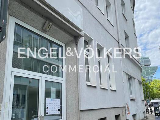 Bürofläche zur Miete Südstadt Hannover 30171