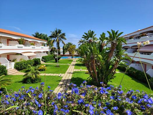 Penthouse zur Miete provisionsfrei 1.200 € 2 Zimmer 48,8 m² 3. Geschoss Puerto de la Cruz 38400