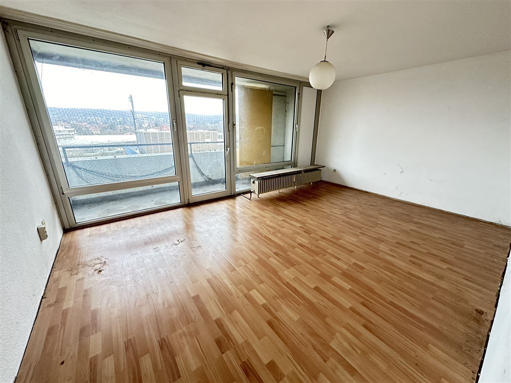 Wohnung zum Kauf 79.500 € 3 Zimmer 71 m²<br/>Wohnfläche 9.<br/>Geschoss Güterbahnhof Göttingen 37073