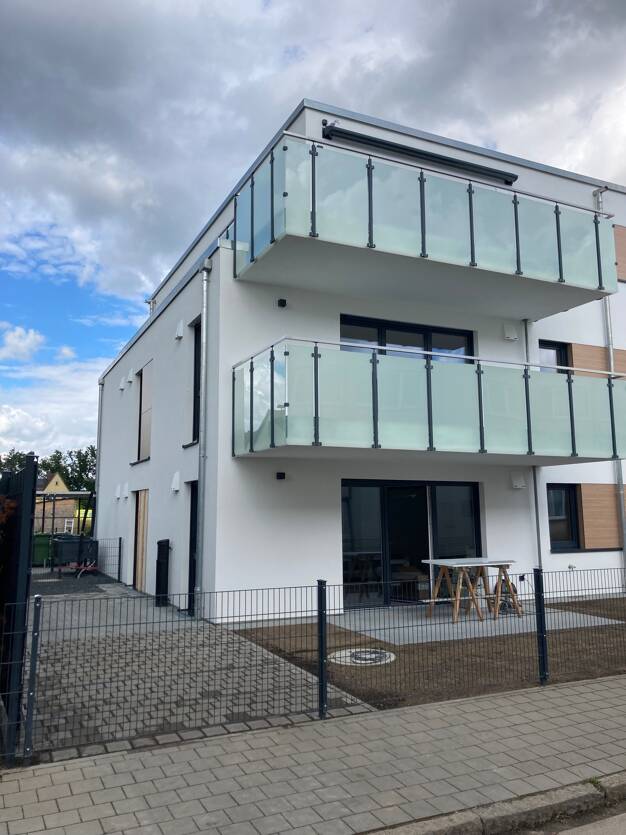 Bürofläche zur Miete provisionsfrei 910 € 3 Zimmer 83,6 m² Bürofläche Gartenstraße 71 Roth Roth 91154