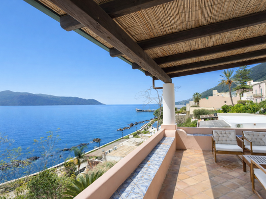 Villa zum Kauf 950.000 € 3 Zimmer 264 m² frei ab sofort Via Risorgimento 25 Santa Marina di Salina 98050