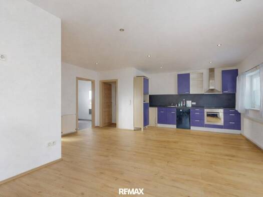 Wohnung zum Kauf 169.000 € 2 Zimmer 58 m² Nassereith 6465