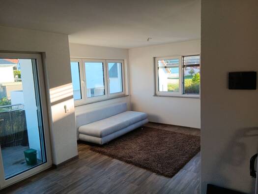 Wohnung zur Miete 1.000 € 3,5 Zimmer 100 m² UG frei ab 01.10.2026 Ebenweiler 88370