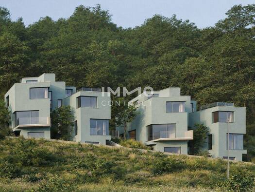 Doppelhaushälfte zum Kauf - Erstbezug 579.800 € 5 Zimmer 116,8 m² Höflein an der Donau 3421