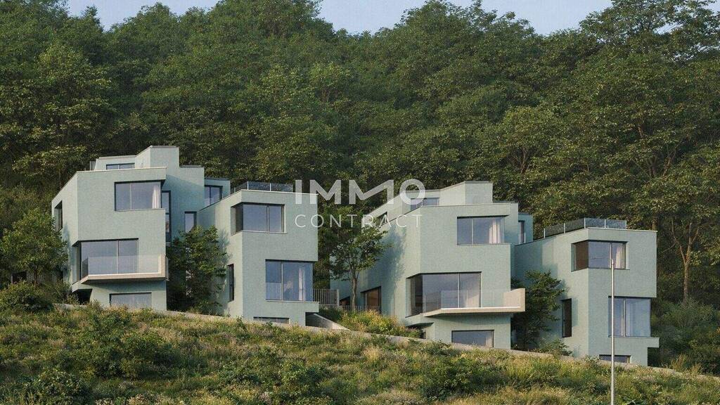 Doppelhaushälfte zum Kauf - Erstbezug 579.800 € 5 Zimmer 116,8 m² Höflein an der Donau 3421