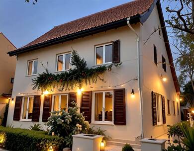Einfamilienhaus zum Kauf 749.000 € 5 Zimmer 200 m² 735 m² Grundstück Lichtenrade Berlin 12305