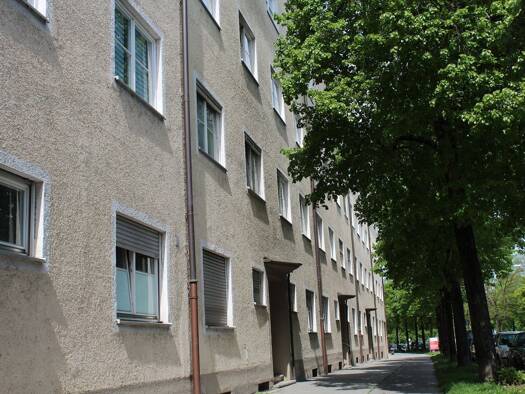 Wohnung zur Miete 1.605 € 5 Zimmer 133 m² 3. Geschoss frei ab 07.10.2026 Melusinenstraße 2 Ramersdorf-Perlach München 81671