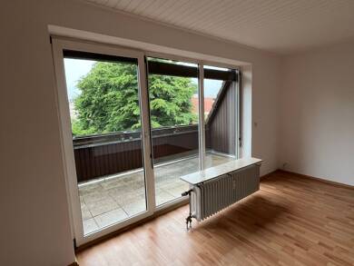 Wohnung zur Miete 760 € 2 Zimmer 63 m² Geschoss 2/2 frei ab 01.08.2025 Bürgerfelde Oldenburg 26127