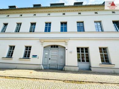 Haus zum Kauf 650.000 € 601,7 m² 790 m² Grundstück Hainichen Hainichen 09661
