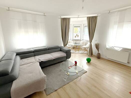 Wohnung zum Kauf 320.000 € 3 Zimmer 107 m² Reichenbach an der Fils 73262