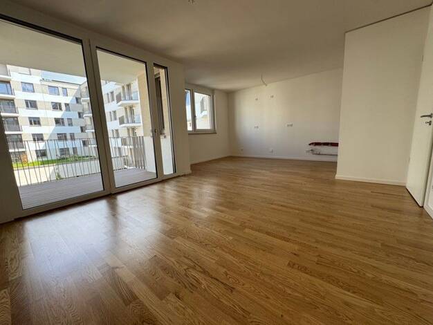 Wohnung zur Miete 1.605 € 4 Zimmer 124 m² 2. Geschoss Johann-Eck-Straße Neustadt-Neuschönefeld Ost 04315