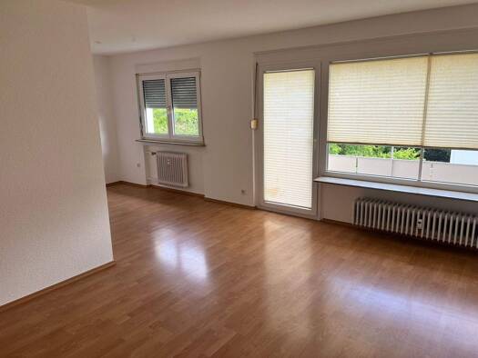 Wohnung zur Miete 590 € 2 Zimmer 56 m² 1. Geschoss frei ab 01.02.2026 Schubertweg 1 Bad Dürrheim 78073