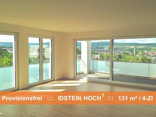 Wohnung zum Kauf 775.000 € 4 Zimmer 131 m² 1. Geschoss Idstein 65510