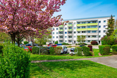 Wohnung zur Miete 476 € 4 Zimmer 82 m² 2. Geschoss Otto-Lilienthal-Weg 27 Eckersbach 251 Zwickau 08066