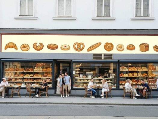 Gastronomie/Hotel zur Miete 2.000 € Wien 1020