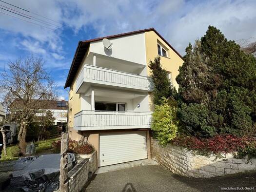 Einfamilienhaus zum Kauf 519.000 € 7 Zimmer 186 m² 543 m² Grundstück Lonsee 89173