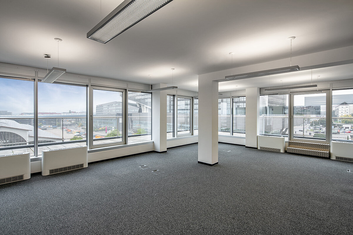 Bürofläche zur Miete 16,50 € 136 m²<br/>Bürofläche Wien 1030