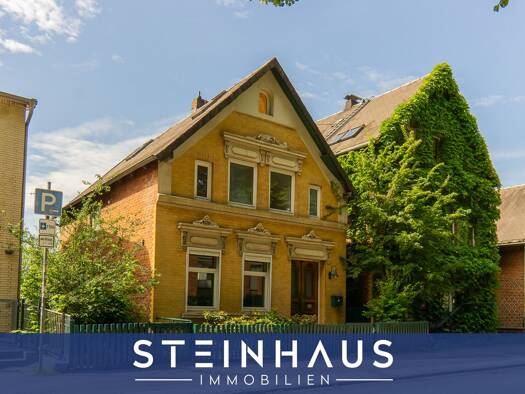 Einfamilienhaus zum Kauf 549.000 € 7 Zimmer 149 m² 437 m² Grundstück Finkenwerder Mitte 21129