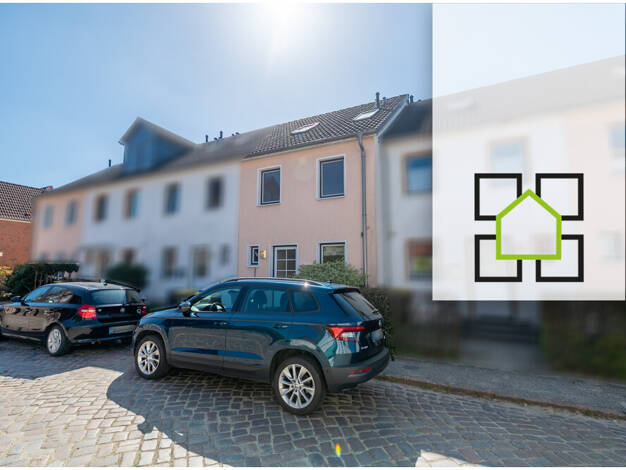 Reihenmittelhaus zum Kauf 359.000 € 4,5 Zimmer 129 m² 117 m² Grundstück Elmshorn 25335