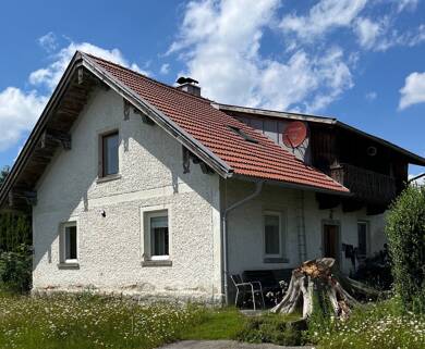 Einfamilienhaus zum Kauf 190.000 € 4 Zimmer 115 m² 907 m² Grundstück Büchlberg Büchlberg 94124