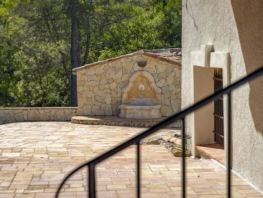 Einfamilienhaus zum Kauf 1.590.000 € 9 Zimmer 340 m² 61.507 m² Grundstück Peripherie TARADEAU 83460