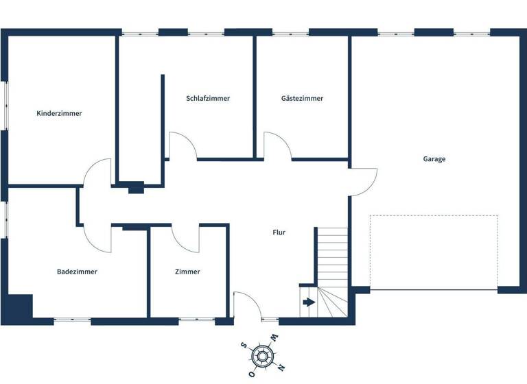 Einfamilienhaus zum Kauf 1.135.000 € 6 Zimmer 287 m² 633 m² Grundstück Vilsheim 84186