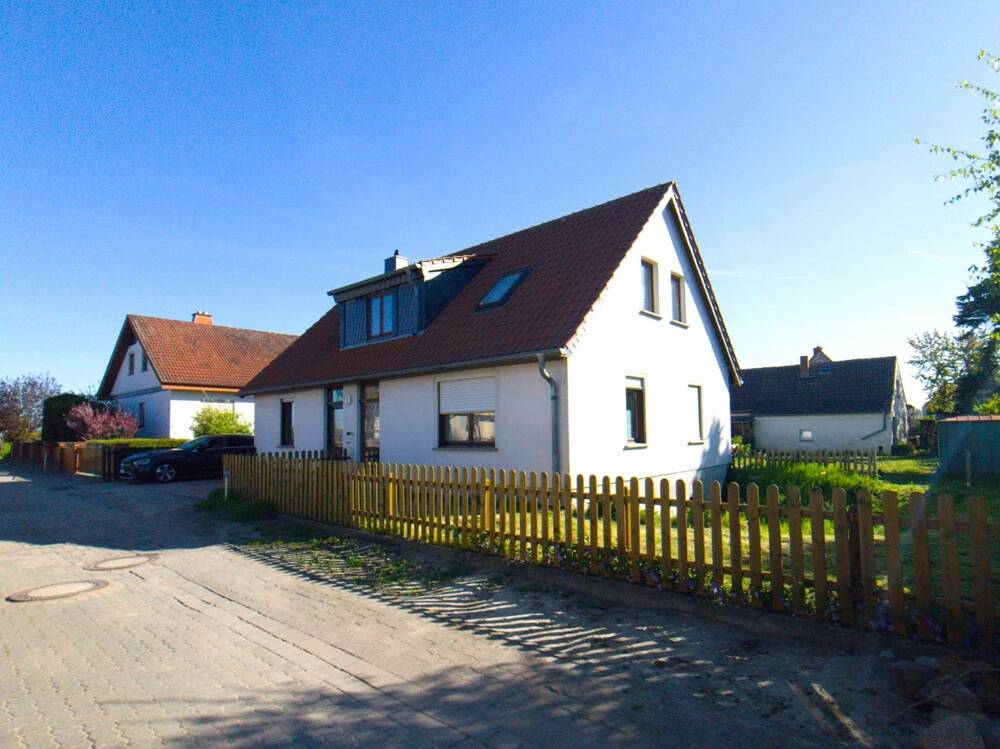 Einfamilienhaus zum Kauf - Ansicht 2