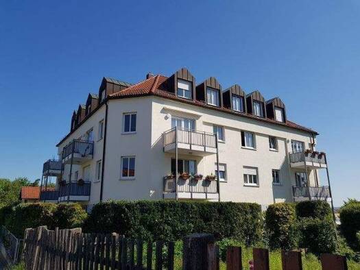 Wohnung zur Miete 435 € 2 Zimmer 50,7 m² frei ab 01.09.2026 Briesnitz Dresden 01157