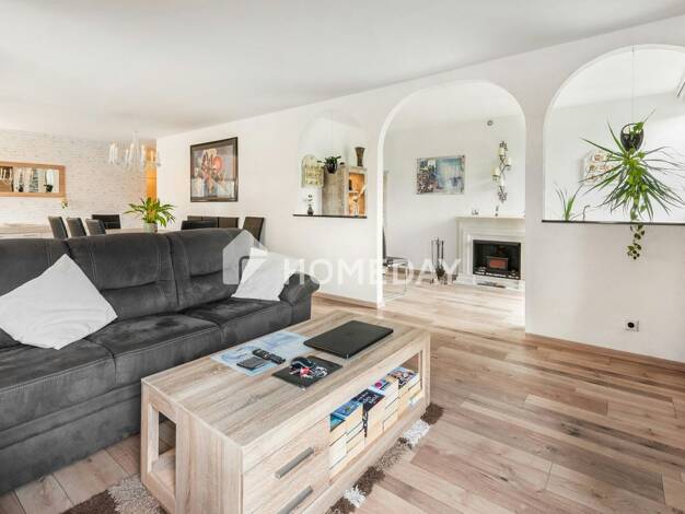 Wohnung zum Kauf 179.000 € 3 Zimmer 133 m² 4. Geschoss Bulmke-Hüllen Gelsenkirchen-Mitte 45888