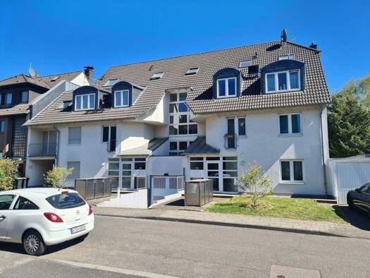 Wohnung zum Kauf 200.000 € 2 Zimmer 49 m² 1. Geschoss frei ab sofort Wahnheide Köln 51147