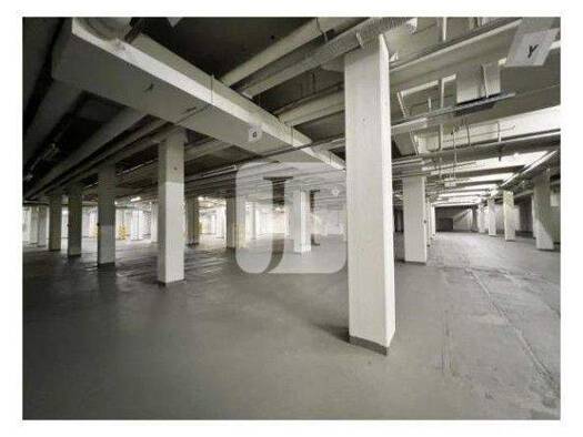 Lagerhalle zur Miete 1.200 m² Lagerfläche Billbrook Hamburg 22113