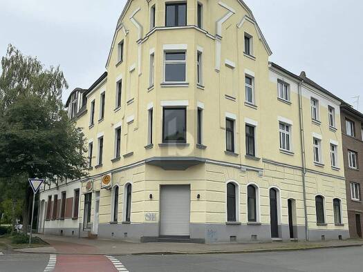 Mehrfamilienhaus zum Kauf 890.000 € 15 Zimmer 534 m² 16 m² Grundstück Stadtmitte Krefeld 47798