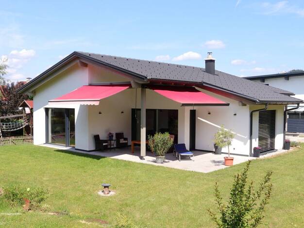 Bungalow zum Kauf provisionsfrei 595.000 € 3 Zimmer 103 m² 714 m² Grundstück Köflach 8580
