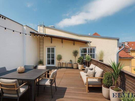 Wohnung zum Kauf 1.250.000 € 2 Zimmer 98 m² 4. Geschoss Altstadt-Lehel München 80469