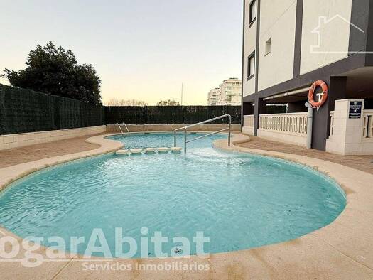 Wohnung zum Kauf 220.000 € 3 Zimmer 82 m² 4. Geschoss Mar de Piles 46712